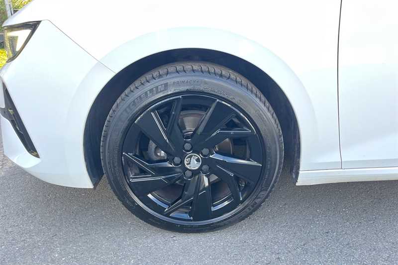 Used Vauxhall Astra 2022 for sale - 76112535: Photo 57