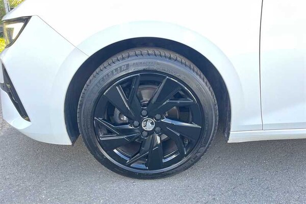 Used Vauxhall Astra 2022 for sale - 76112535: Photo 57