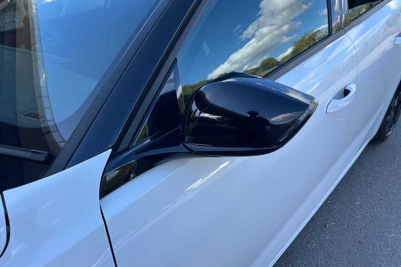 Used Vauxhall Astra 2022 for sale - 76112535: Photo 58