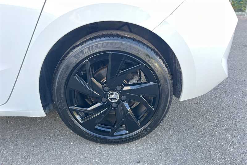 Used Vauxhall Astra 2022 for sale - 76112535: Photo 59