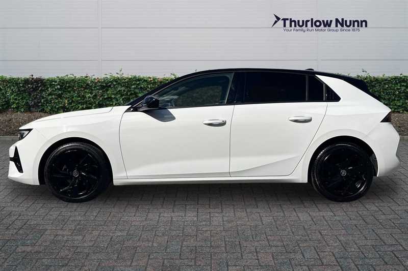 Used Vauxhall Astra 2022 for sale - 76112535: Photo 6
