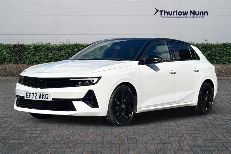 Used Vauxhall Astra 2022 for sale - 76112535: Photo 7