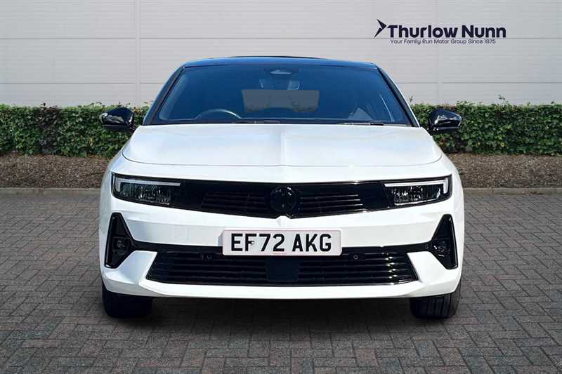 Used Vauxhall Astra 2022 for sale - 76112535: Photo 8