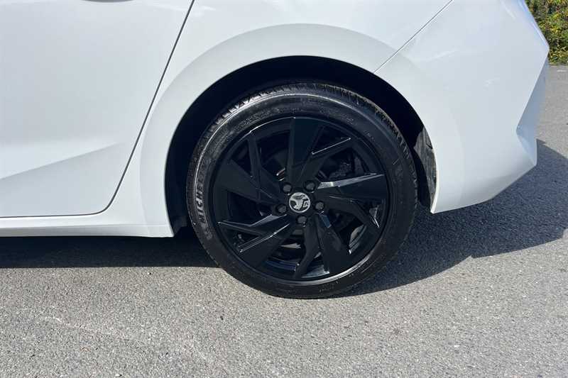 Used Vauxhall Astra 2022 for sale - 76112535: Photo 9