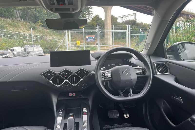 Used DS Automobiles DS 3 Crossback 2022 for sale - 76169009: Photo 11