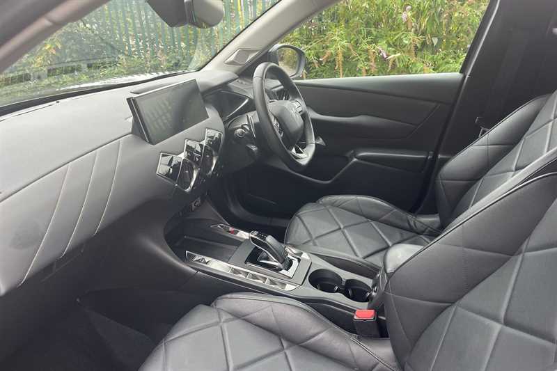 Used DS Automobiles DS 3 Crossback 2022 for sale - 76169009: Photo 13