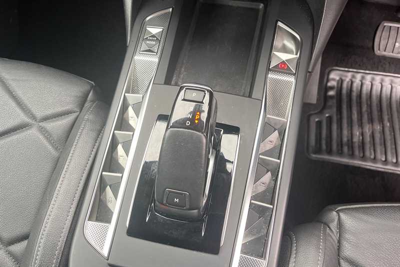 Used DS Automobiles DS 3 Crossback 2022 for sale - 76169009: Photo 14