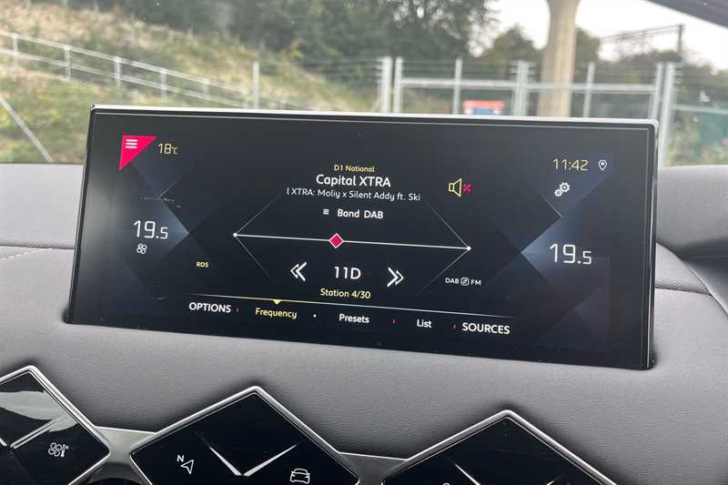 Used DS Automobiles DS 3 Crossback 2022 for sale - 76169009: Photo 17