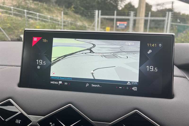 Used DS Automobiles DS 3 Crossback 2022 for sale - 76169009: Photo 18