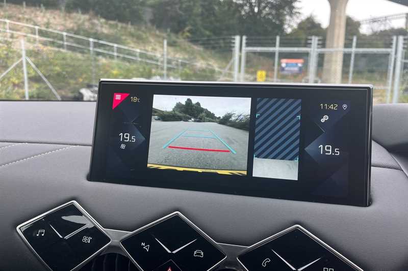 Used DS Automobiles DS 3 Crossback 2022 for sale - 76169009: Photo 19