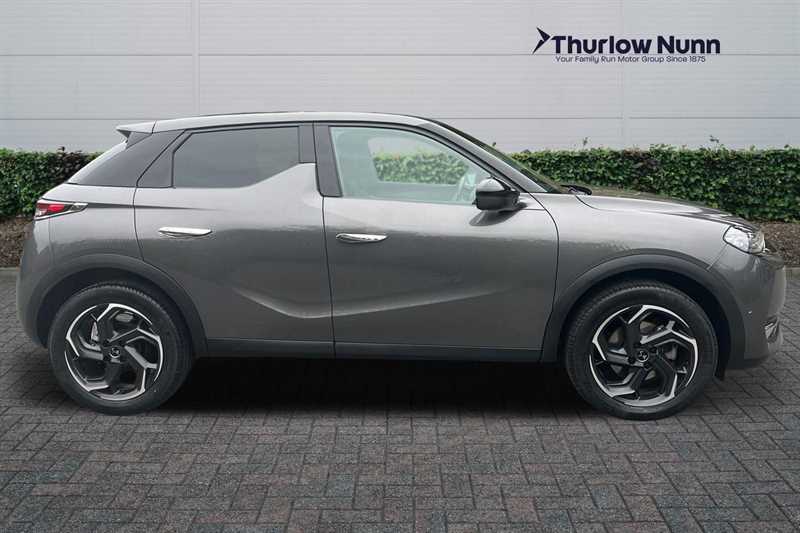 Used DS Automobiles DS 3 Crossback 2022 for sale - 76169009: Photo 2