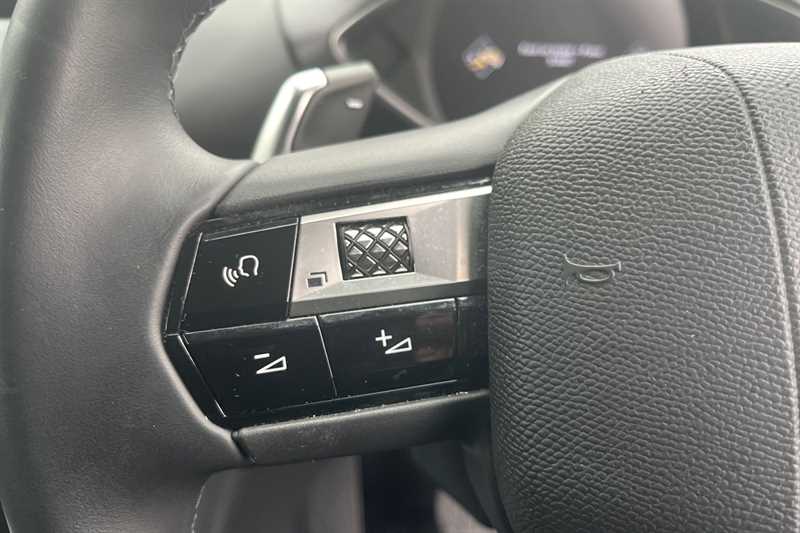 Used DS Automobiles DS 3 Crossback 2022 for sale - 76169009: Photo 21