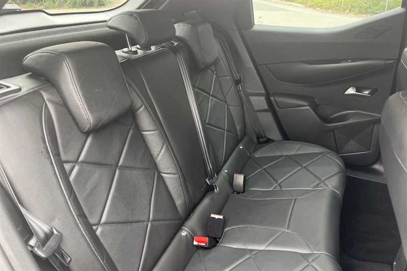 Used DS Automobiles DS 3 Crossback 2022 for sale - 76169009: Photo 23