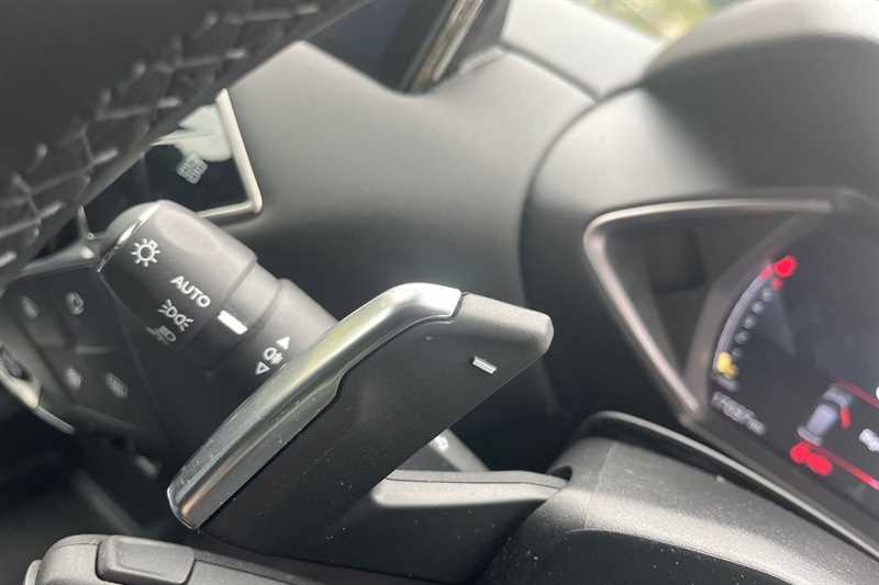 Used DS Automobiles DS 3 Crossback 2022 for sale - 76169009: Photo 26