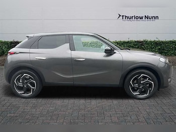 Used DS Automobiles DS 3 Crossback 2022 for sale - 76169009: Photo 2