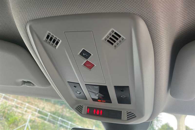 Used DS Automobiles DS 3 Crossback 2022 for sale - 76169009: Photo 33