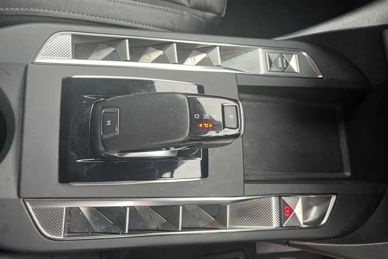 Used DS Automobiles DS 3 Crossback 2022 for sale - 76169009: Photo 34