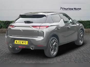 Used DS Automobiles DS 3 Crossback 2022 for sale - 76169009: Photo 3