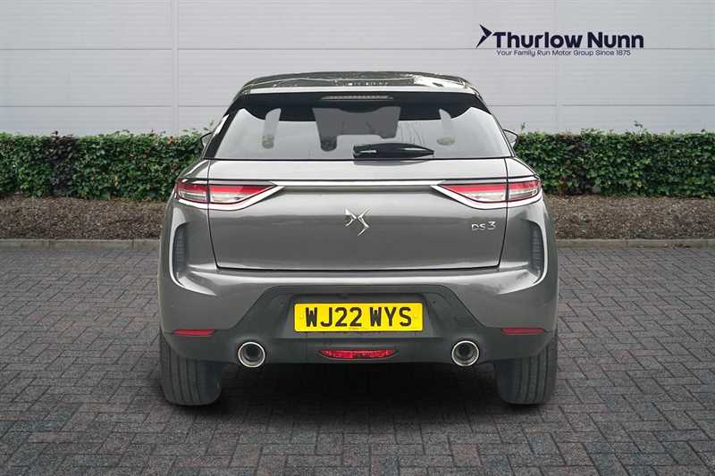 Used DS Automobiles DS 3 Crossback 2022 for sale - 76169009: Photo 4