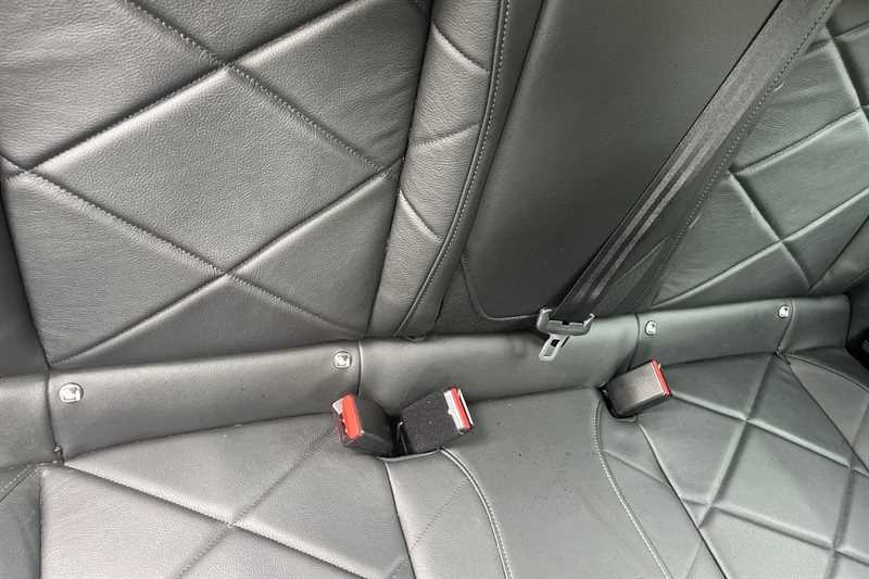 Used DS Automobiles DS 3 Crossback 2022 for sale - 76169009: Photo 44