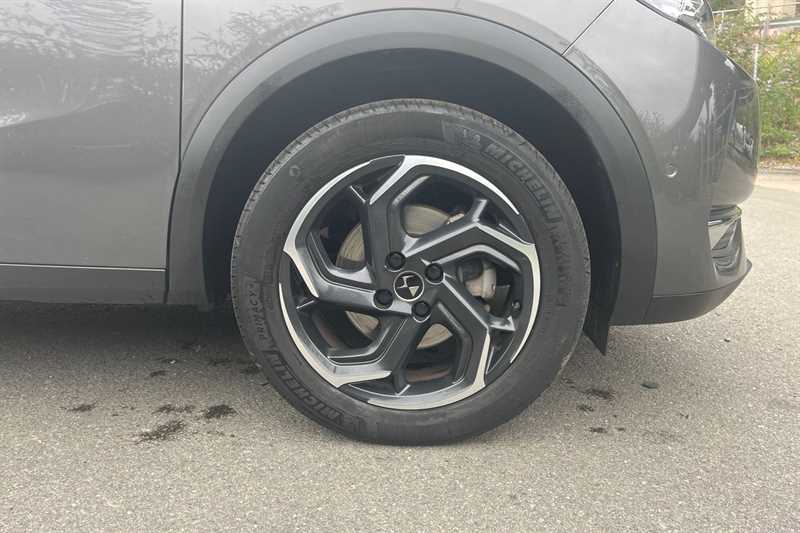 Used DS Automobiles DS 3 Crossback 2022 for sale - 76169009: Photo 48