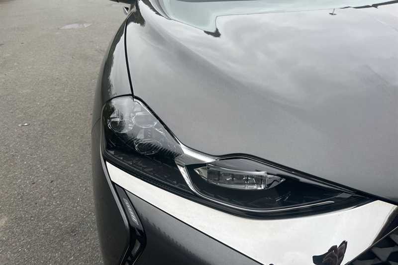 Used DS Automobiles DS 3 Crossback 2022 for sale - 76169009: Photo 49