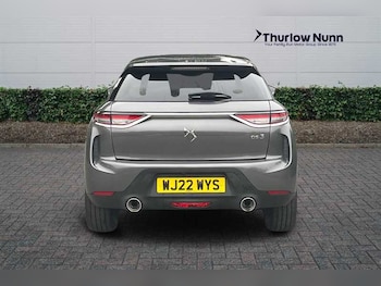 Used DS Automobiles DS 3 Crossback 2022 for sale - 76169009: Photo 4