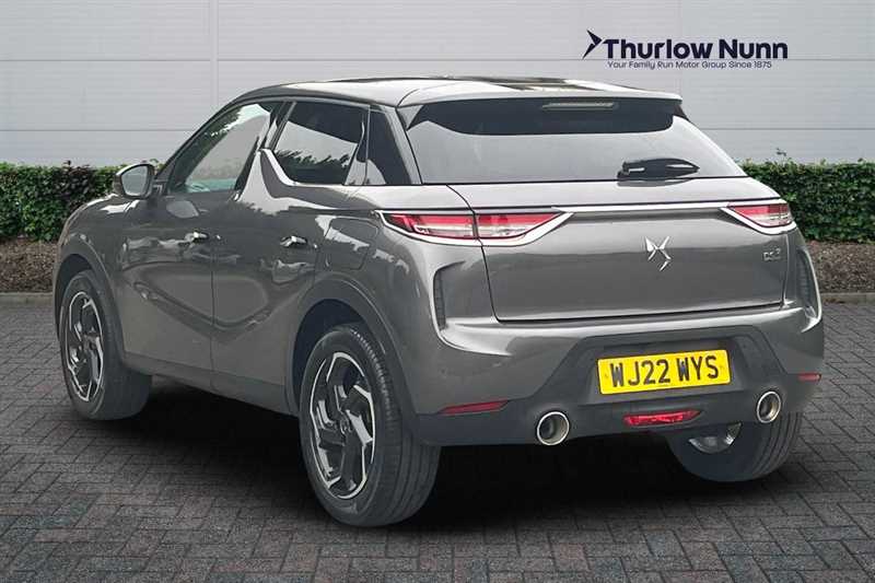 Used DS Automobiles DS 3 Crossback 2022 for sale - 76169009: Photo 5