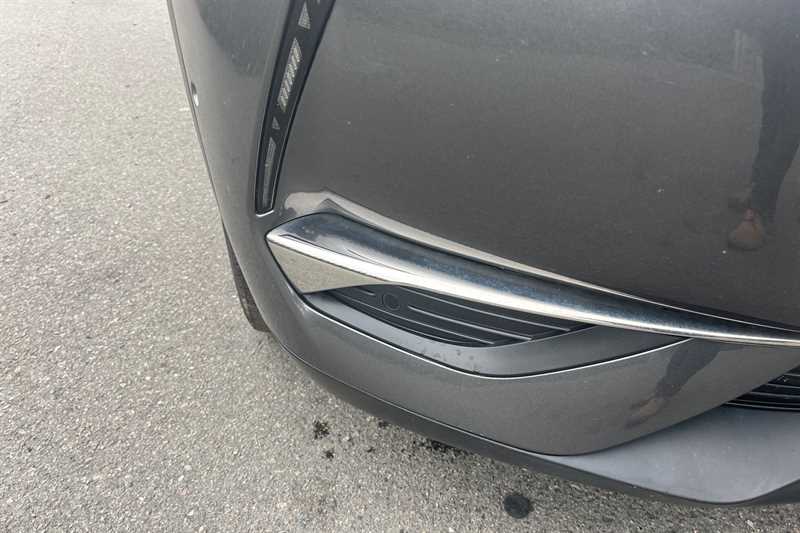 Used DS Automobiles DS 3 Crossback 2022 for sale - 76169009: Photo 50