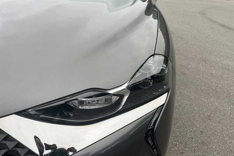 Used DS Automobiles DS 3 Crossback 2022 for sale - 76169009: Photo 52