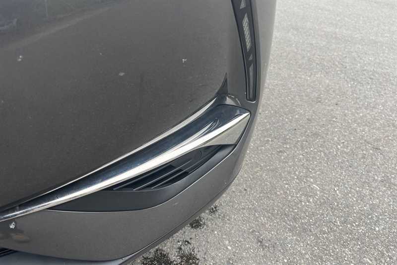 Used DS Automobiles DS 3 Crossback 2022 for sale - 76169009: Photo 53