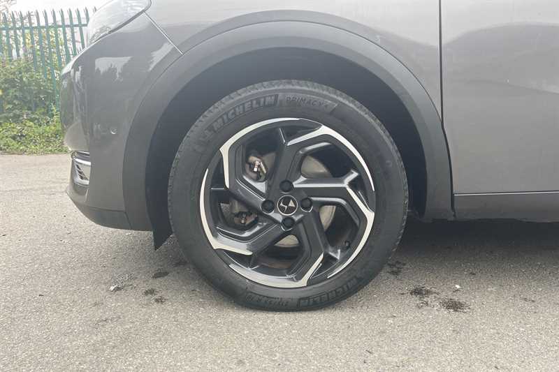 Used DS Automobiles DS 3 Crossback 2022 for sale - 76169009: Photo 54