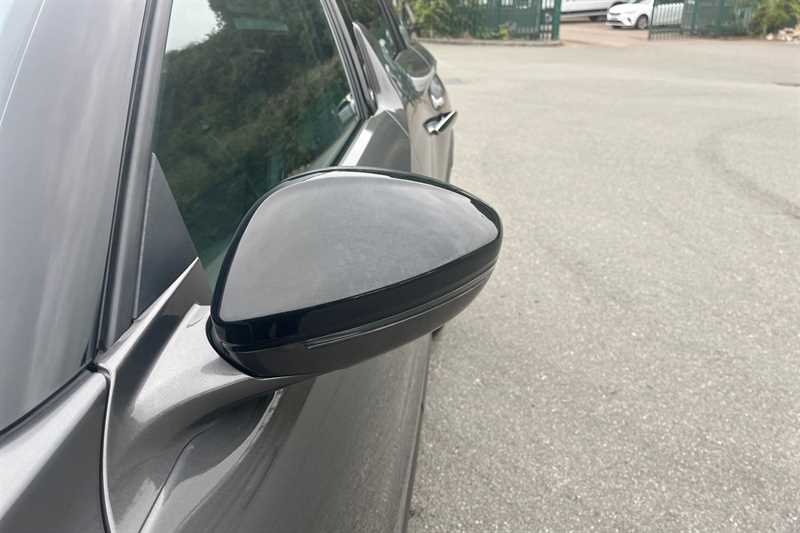 Used DS Automobiles DS 3 Crossback 2022 for sale - 76169009: Photo 55