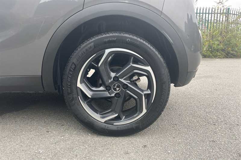 Used DS Automobiles DS 3 Crossback 2022 for sale - 76169009: Photo 56