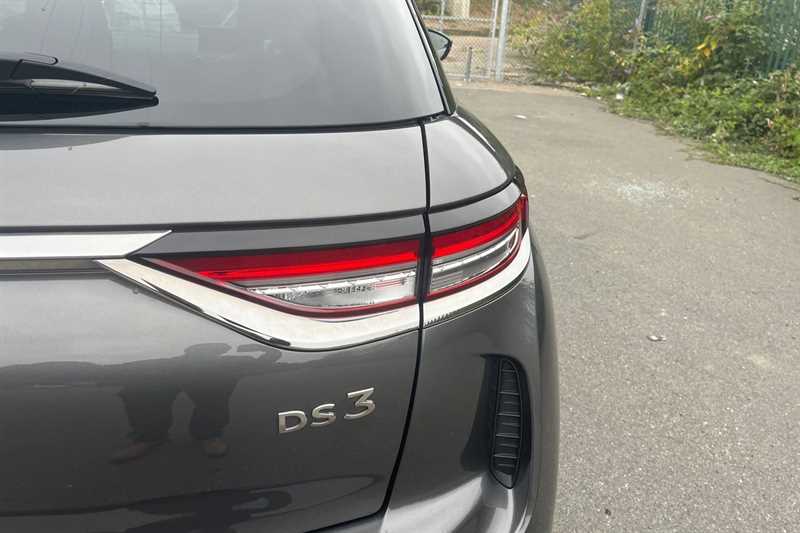 Used DS Automobiles DS 3 Crossback 2022 for sale - 76169009: Photo 59
