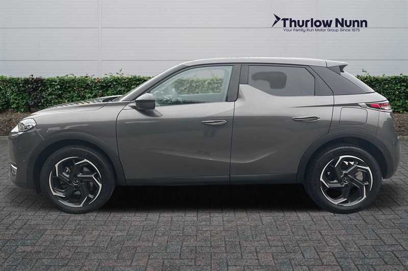 Used DS Automobiles DS 3 Crossback 2022 for sale - 76169009: Photo 6