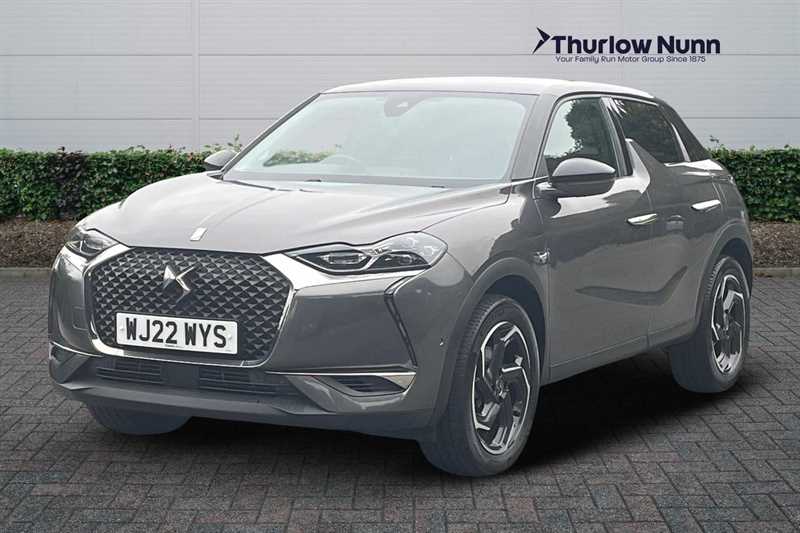 Used DS Automobiles DS 3 Crossback 2022 for sale - 76169009: Photo 7