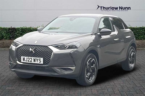 Used DS Automobiles DS 3 Crossback 2022 for sale - 76169009: Photo 7
