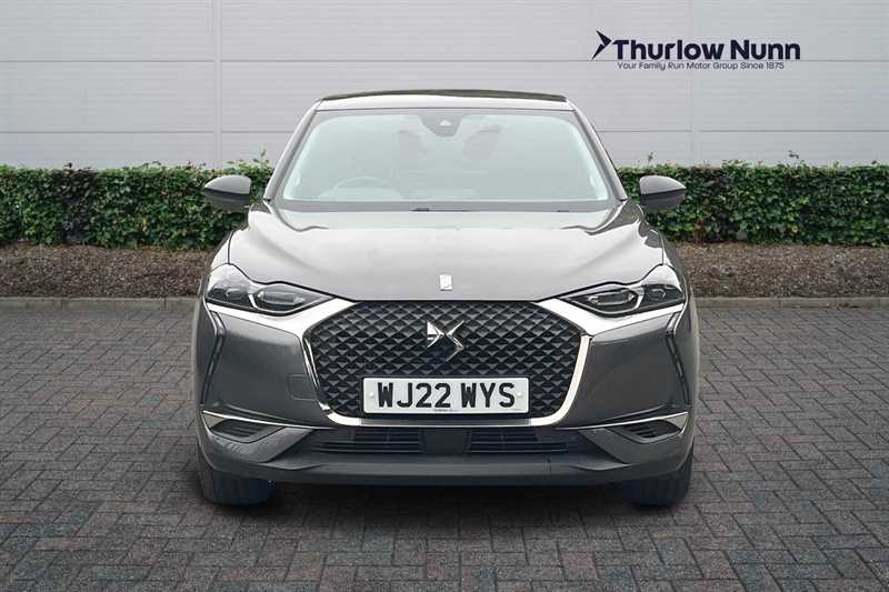 Used DS Automobiles DS 3 Crossback 2022 for sale - 76169009: Photo 8