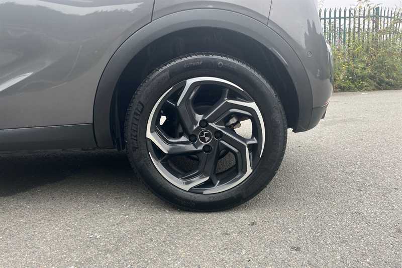 Used DS Automobiles DS 3 Crossback 2022 for sale - 76169009: Photo 9