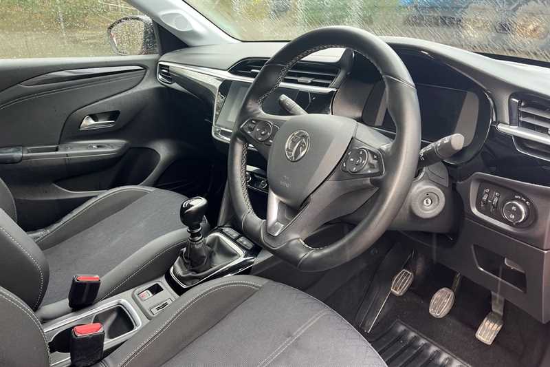 Used Vauxhall Corsa 2022 for sale - 77560778: Photo 10