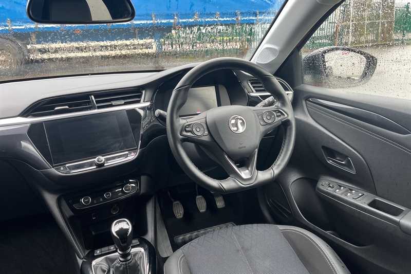 Used Vauxhall Corsa 2022 for sale - 77560778: Photo 11