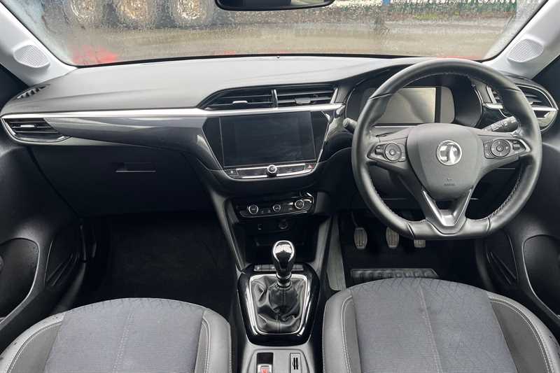 Used Vauxhall Corsa 2022 for sale - 77560778: Photo 12