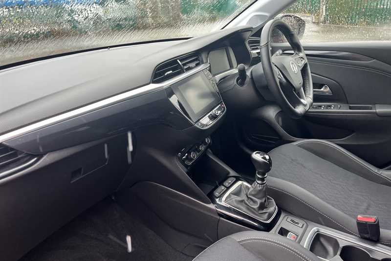 Used Vauxhall Corsa 2022 for sale - 77560778: Photo 13