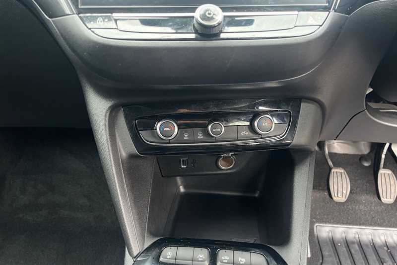 Used Vauxhall Corsa 2022 for sale - 77560778: Photo 15