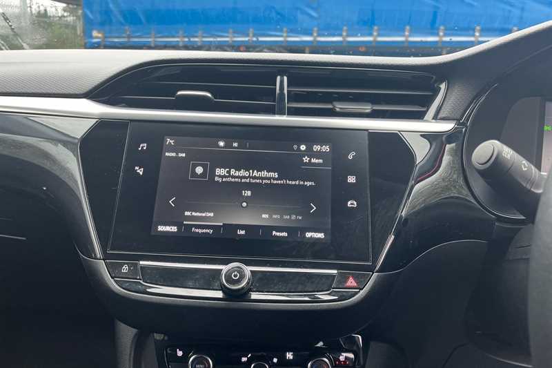 Used Vauxhall Corsa 2022 for sale - 77560778: Photo 17