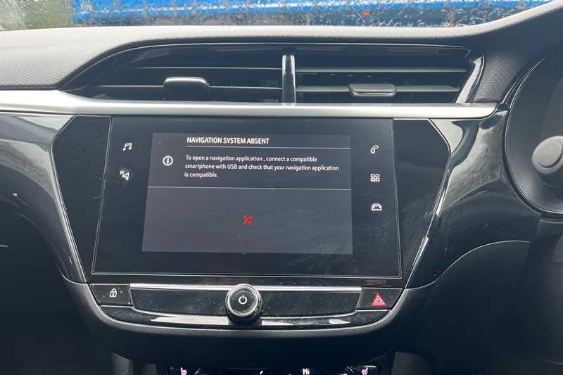 Used Vauxhall Corsa 2022 for sale - 77560778: Photo 18