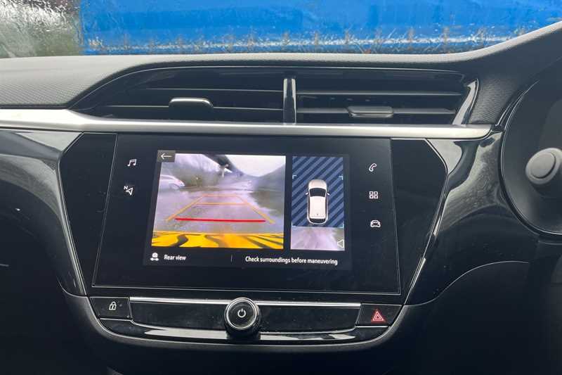 Used Vauxhall Corsa 2022 for sale - 77560778: Photo 19