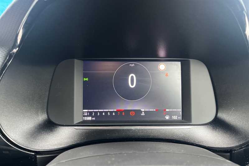 Used Vauxhall Corsa 2022 for sale - 77560778: Photo 20