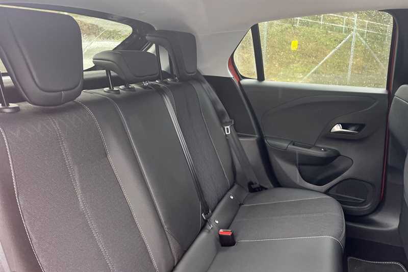 Used Vauxhall Corsa 2022 for sale - 77560778: Photo 23